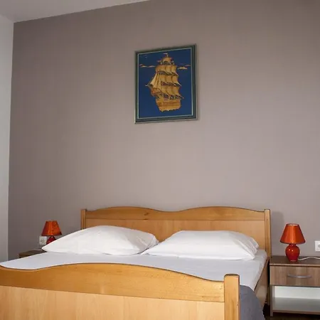 דירה Martina ביבינייה