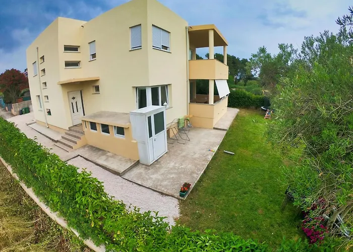 Апартаменты Martina