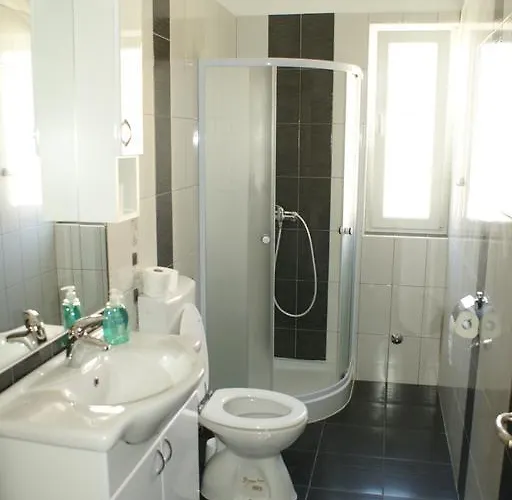 Martina Апартаменты