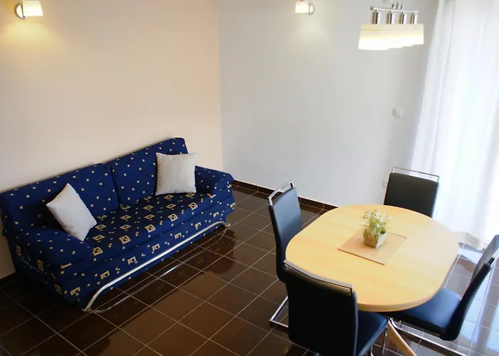 Martina Appartement Bibinje