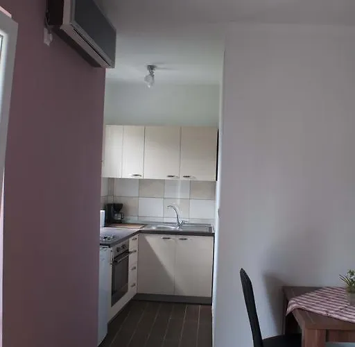 Appartement Martina *