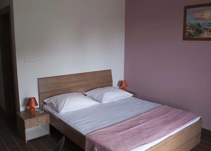 Appartement Martina *