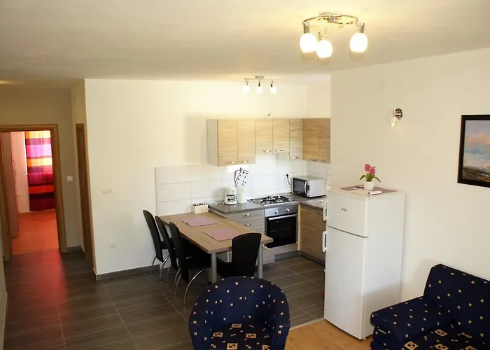 Appartement Martina
