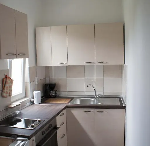 Appartement Martina *