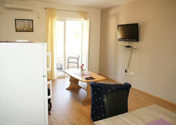 Appartement Martina Bibinje