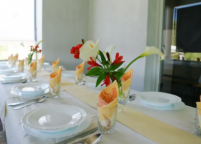 Апартаменты Martina Бибинье