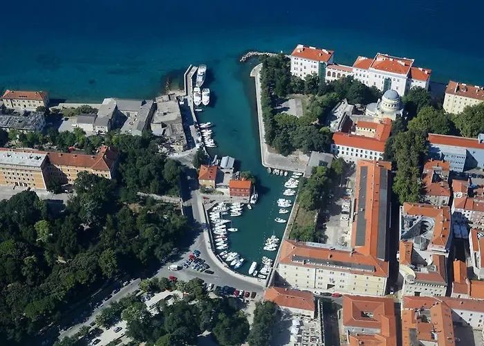 Martina Апартаменты Бибинье