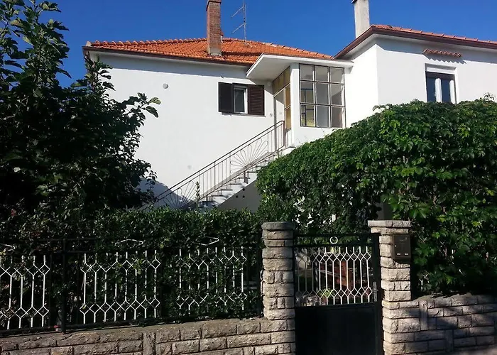 Martina Апартаменты