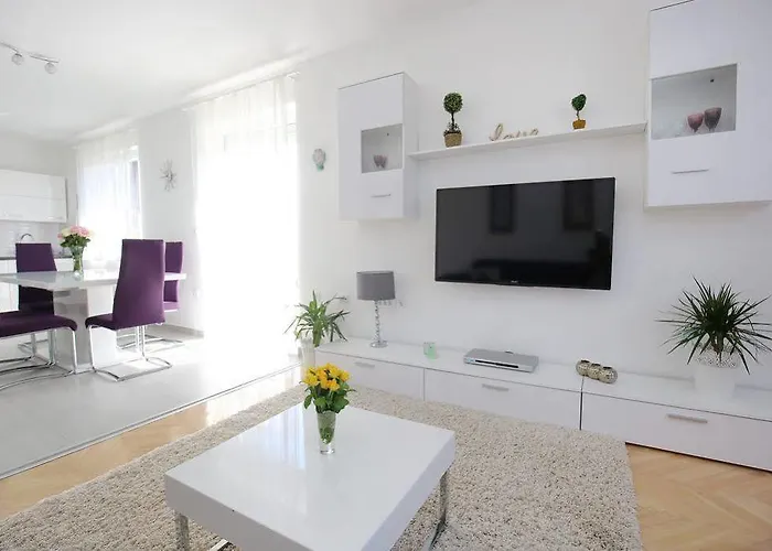 Martina Апартаменты