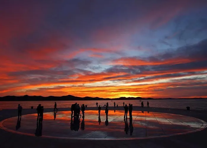 Martina Апартаменты