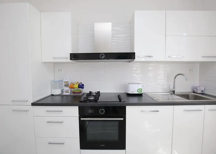 Appartement Martina *