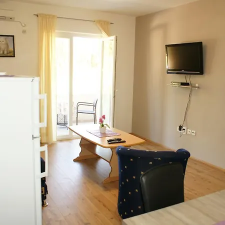 Apartment Martina Bibinje