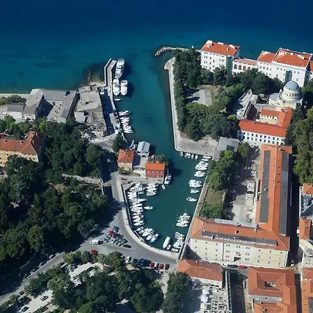 Martina Apartment Bibinje