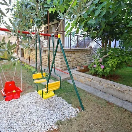 Martina Apartment Bibinje