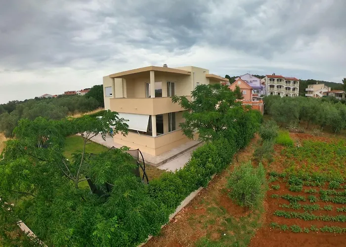 Apartman Martina *