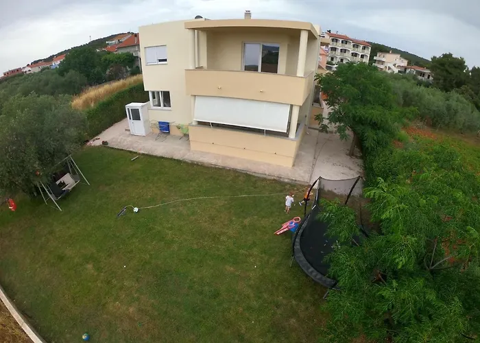 Apartman Martina *