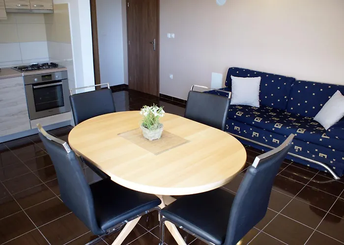 Apartman Martina Bibinje