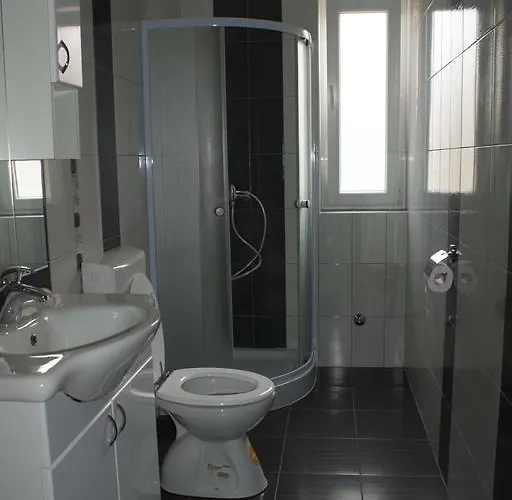 Martina 아파트 비빈제