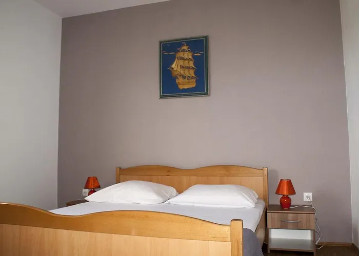 아파트 Martina 비빈제