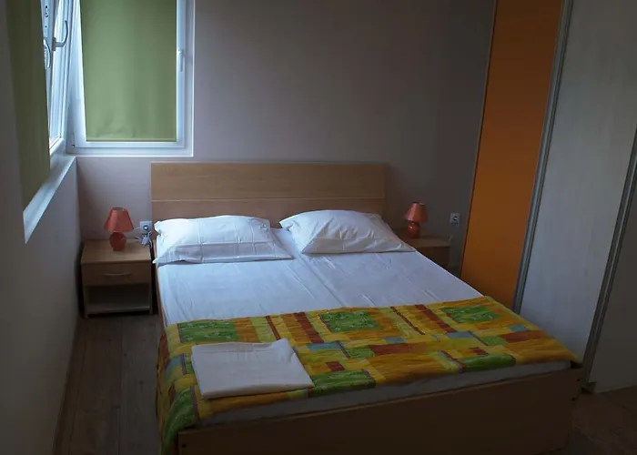 아파트 Martina 비빈제