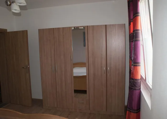 Martina Apartman Bibinje