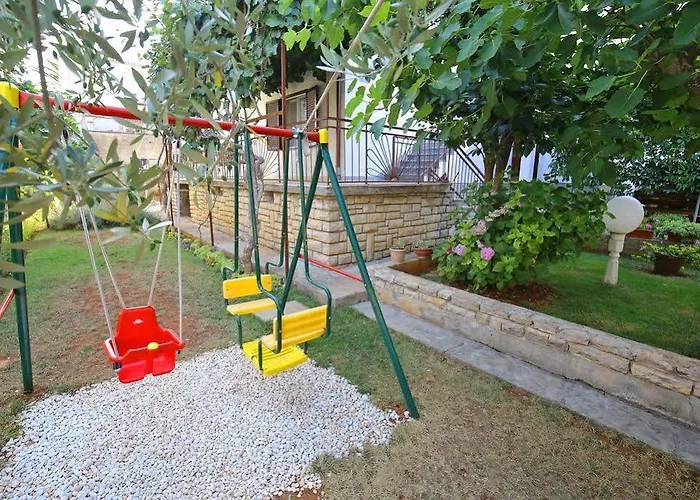 Martina Apartman Bibinje