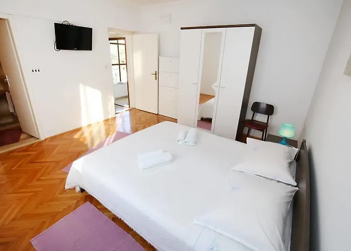 Apartman Martina Bibinje
