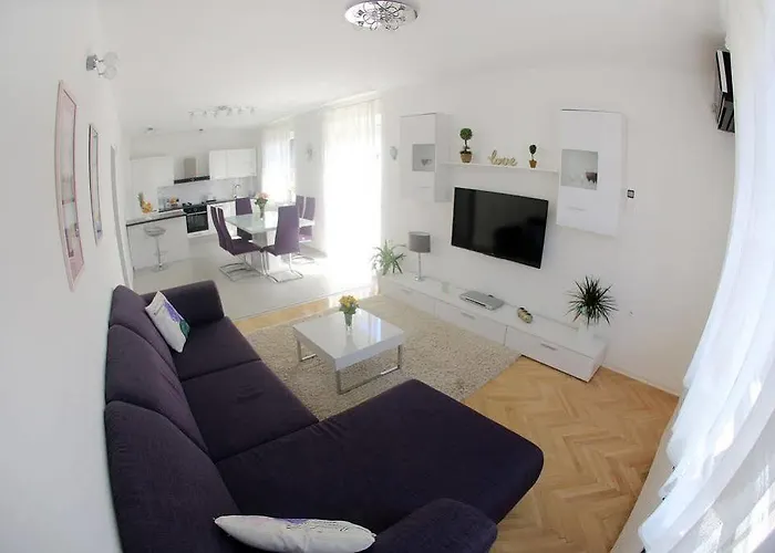 Apartman Martina *