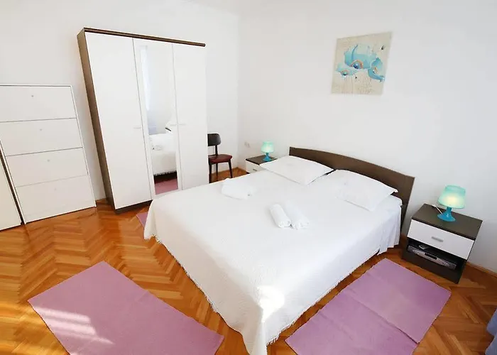 Apartman Martina Bibinje